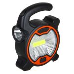 Фонарь светодиодный 13*10см пластик КТТ/00-00015618/057-281-020