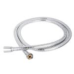 Шланг д/душа 150см 1/2(Имп)-1/2(Имп) антитвист RAIN/569-033