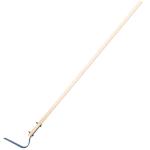 Плоскорез Фокина большой с днр черенком ВГП/000905