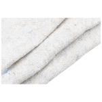 Тряпка д/пола из холстопрошивное полотно 50*60см 200гр/м2 Рыжий кот/310231