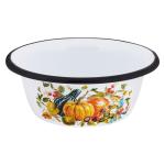 ОСЕНЬ Миска эмал 0,8л Аппетит ПЛТ/1с5с