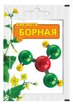 Борная кислота 10гр ВХ/014405 КРАТНО 10ШТ