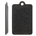 Доска разделочная пласт 33*22см Гранит Эстет/ЭТ-73559