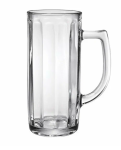 Кружка д/пива стекл 0,5л Гамбург ARCOROC/H5330 