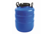 Бочка 40л круглая цветная Дачная Радиан/10193058