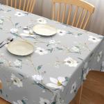 Клеенка столовая ПВХ ткан/осн GRACE 1,37*20м ST5385-3/102855