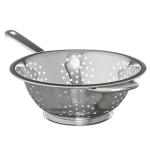 Дуршлаг нерж сталь д24см на ножке с ручкой Ветта ГЦ/812-015 (Б)