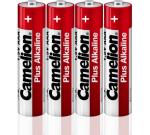 Батарейка LR03 Camelion мизинчик (ААА) 4 шт запайка SP-4/12774