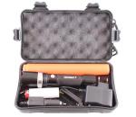 Фонарь ручной СИБИРСКИЙ СЛЕДОПЫТ- Эксперт 1L zoom аккум 3*ААА L42/72608