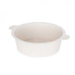 Миска д/собак 3л ALTA беж Башпласт/М5031