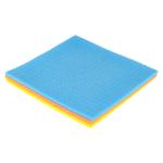 Набор салфеток целлюлозные (губчатые) 15х15см 3шт Ветта/448-182