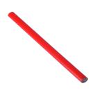 Карандаш строительный разметочный 18см /684-016/ МИН 5ШТ