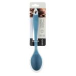 РИВЬЕРА Ложка поварская 23см силикон Сатоши ГЦ/881-289