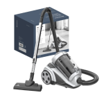 Пылесос 2,5л циклонный фильтр+телескопич труба 2800Вт Евростек/EVC-3009