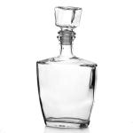 Графин стекл 0,5л Легион Декостек/П-36-500/Т00010285