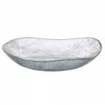 Блюдо глубокое стекл 20,2см Линден БорскийСЗ/10651SLВ