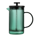 Френч-пресс стекл корпус 0,6л Щелкунчик Новогодняя коллекция/850-258 