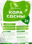Мульча Кора сосны 2л Факториал
