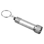 Фонарик-брелок Чингисхан 5 LED 6,7*1,2см ГЦ/198-070 архив