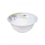 РОМАШКИ Салатник 0,55л 15см опал стекло МФК/MFK21071