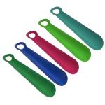 Рожок д/обуви 20см металл Фукс цв Гала/458-585 МИН 10ШТ