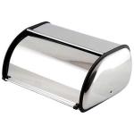 Хлебница нерж сталь 35*22*15см Маллони/008049