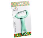 Овощечистка пластик/металл Катунь/AST-004-OB-001/003197