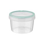 Банка пласт Винтаж с завинч крышкой 0,25л Бытпласт/431149031