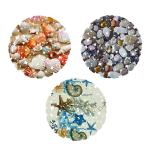 Коврик д/раковины ПВХ противоскользящий д28см Яркий ГЦ/403-090 (Б)