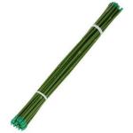 Колышек д/растений бамбуковый в пластике 1,2м Palisad/644135---