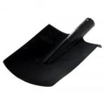 Лопата штыковая прямоугольная с ребрами жесткости (ЛШп)/111008