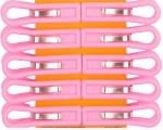 Прищепки д/белья пласт особопрочная 10шт Домашний Сундук/PIK018 МИН 3ШТ