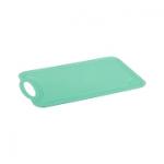 Доска разделочная пласт 24*15см Башпласт/М5992 (Б)