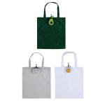 Сумка хозяйственная шоппер 39*40см складная 3диз Ветта/467-256