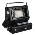 Обогреватель/плитка газовый 29*26*24см пьезоэлектр поджиг цанговый захват ГЦ/116-037