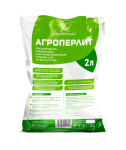 Агроперлит 2л Агрос Факториал 12шт(м) МИН 6ШТ