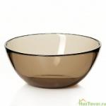 Салатник стекл д12,5см Броунз БорскийСЗ/10341SLBZ