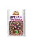 Дренаж керамзитовый 2л мелкий 5-10мм Царица Цветов (м)