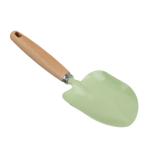 Green Совок посадочный 21*7см бук металл Инблум ГЦ/181-087