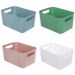 Корзинка д/хранения универсальная 23*15,2*12см 3,5л пластик ВЕГА/406-149