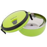 Термос ланч-бокс из нерж стали 0,6л SEMPLICE Маллони СКР/074037