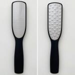 Терка педикюрная «PROF» стальная двухсторонняя КТТ/057-103-095  