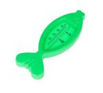 Термометр д/воды Рыбка 15,5см микс/2642574