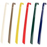 Рожок д/обуви 73см металл 1мм Рыжий кот СКР/103727