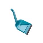 Совок д/мусора с резиновой кромкой удлиненная ручка Полимербыт/4341600