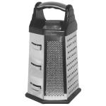 Терка шестигранная GR-003-9 Маллони/965007