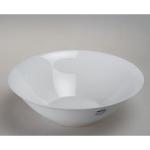 Салатник стекл Карин белый д27см Люминарк/D2370 ---