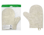 Рукавица д/сауны Hot Pot, войлок/42003---
