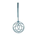 Пылевыбивалка д/ковров пласт МХТ/6006