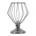 Лампа настольная ВК0031 хром/25053